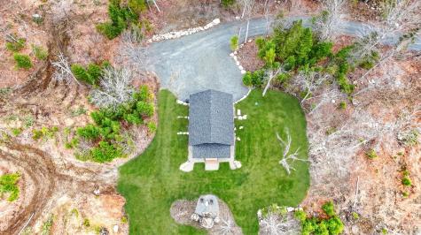 15 Barkies Way Rangeley ME 04970
