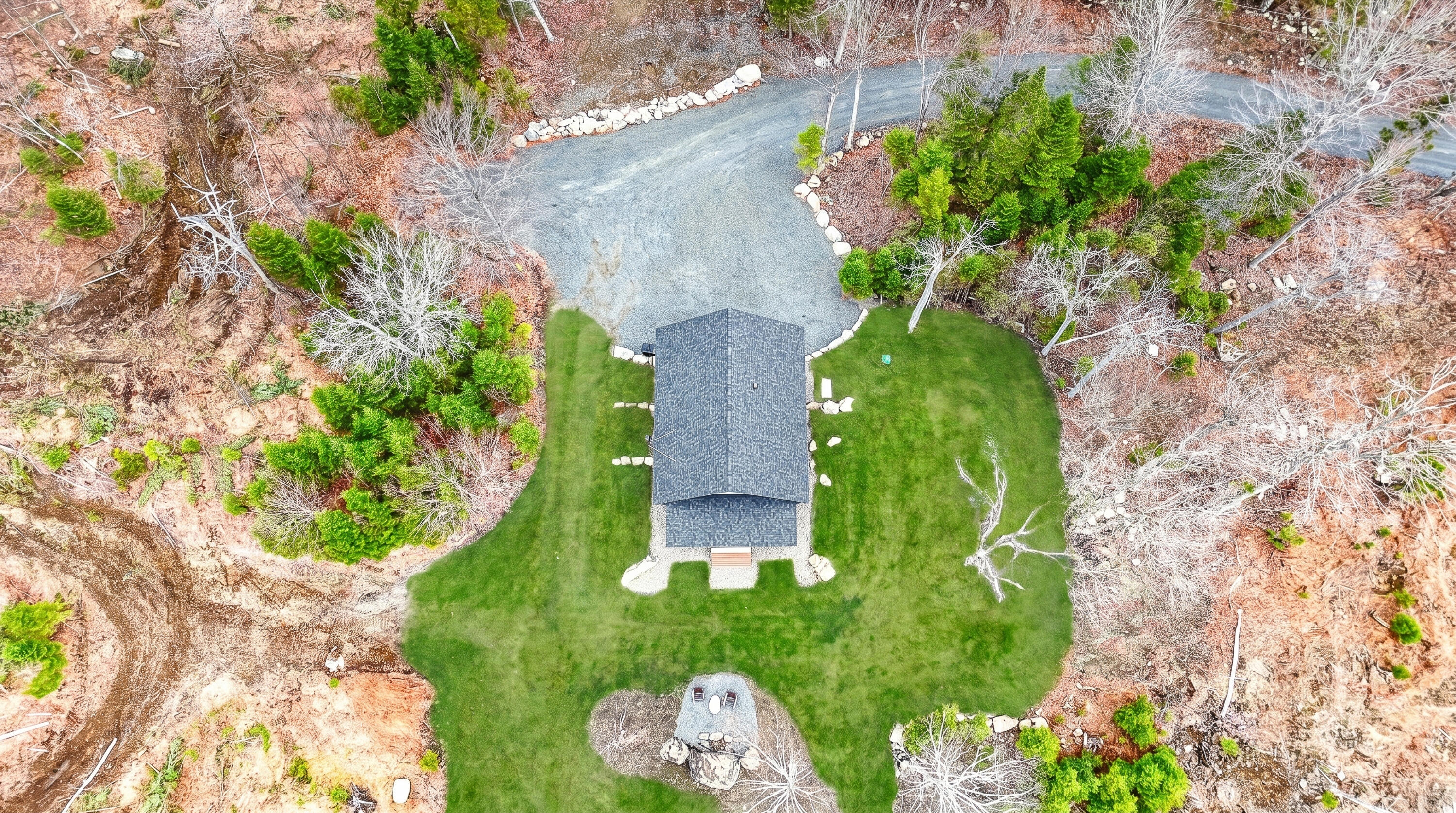 15 Barkies Way Rangeley ME 04970