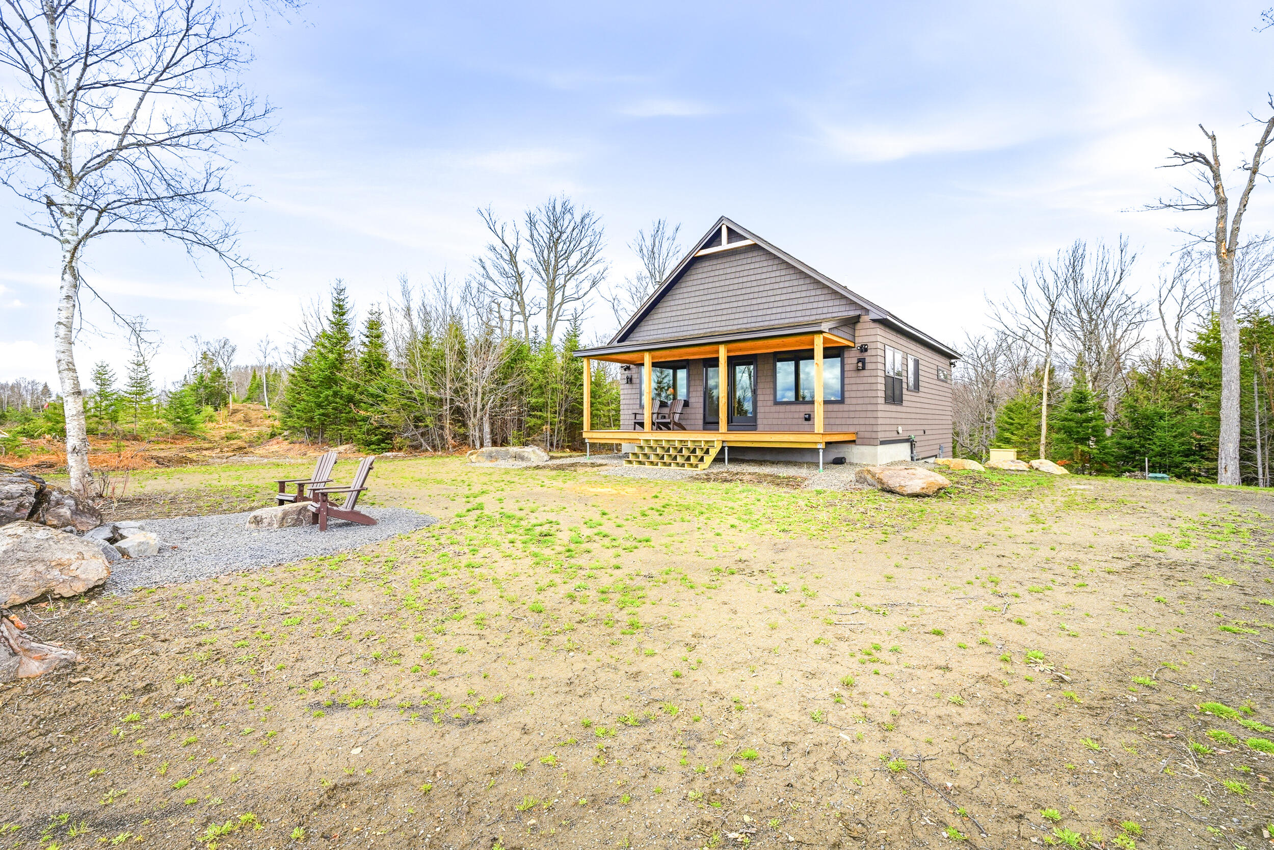 15 Barkies Way Rangeley ME 04970
