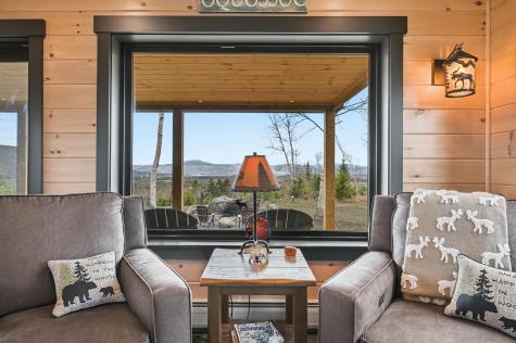 15 Barkies Way Rangeley ME 04970
