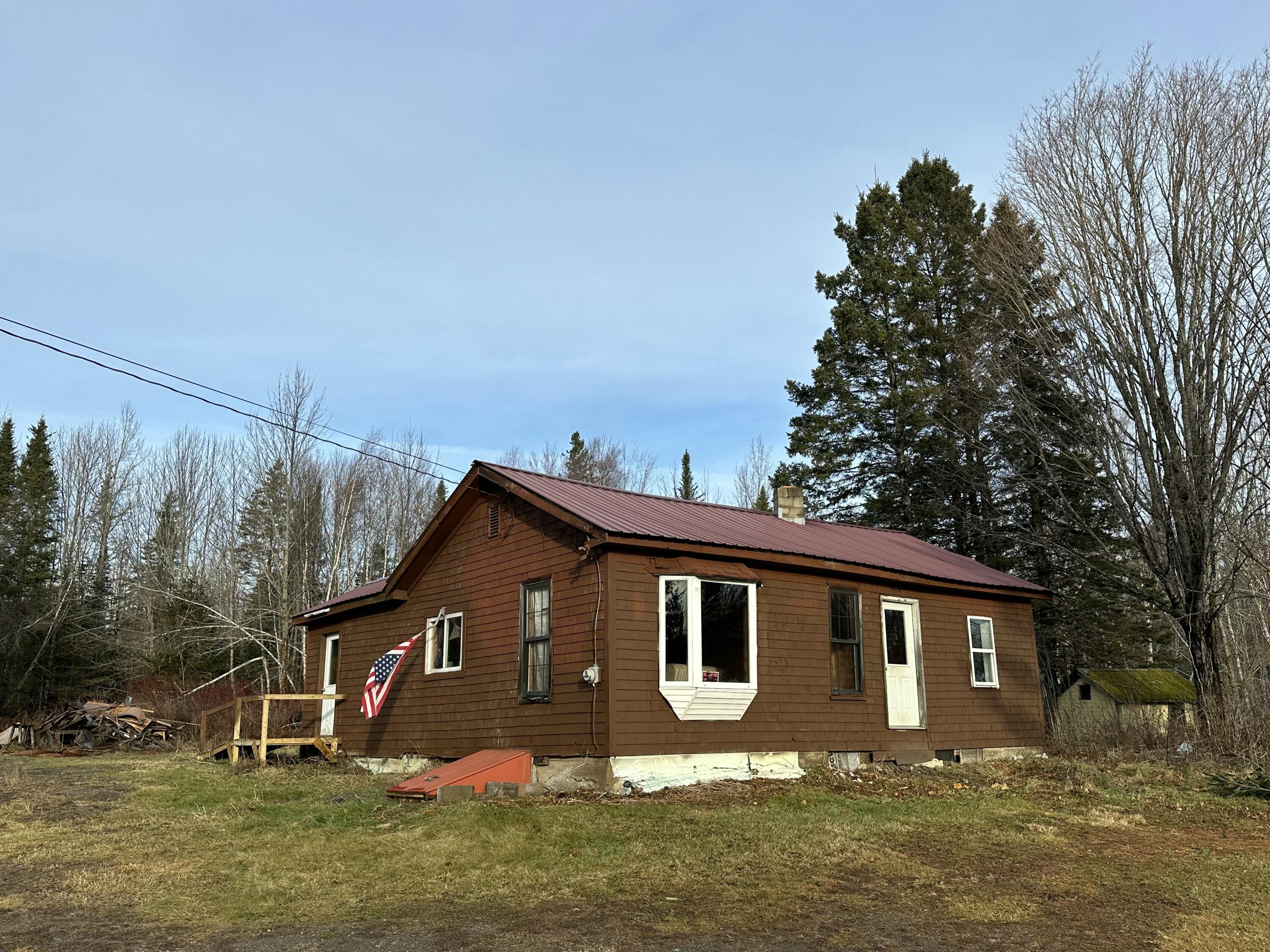 296 Us-1 Amity ME 04471