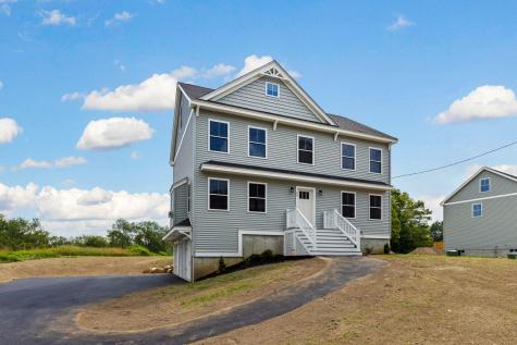 90 Old Pine Hill Road N Berwick ME 03901