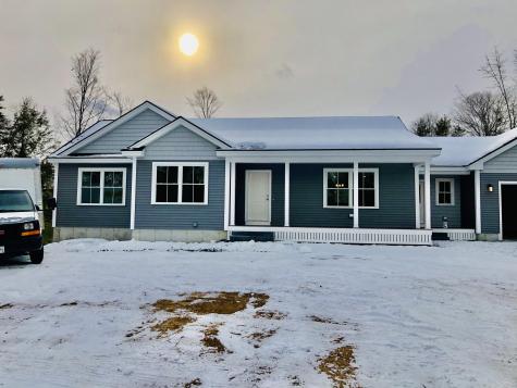 35 Quail Ridge Road Standish ME 04084