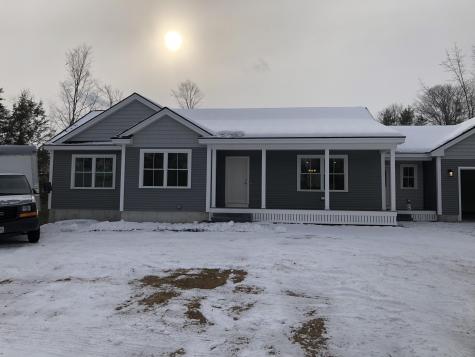 35 Quail Ridge Road Standish ME 04084