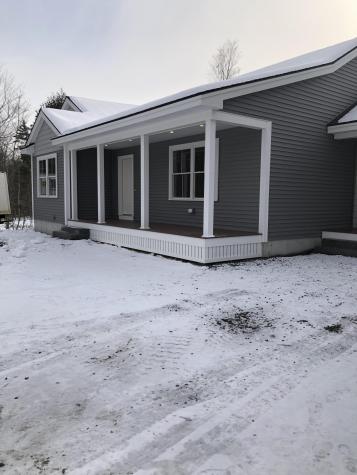 35 Quail Ridge Road Standish ME 04084