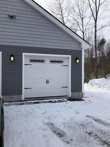35 Quail Ridge Road Standish ME 04084