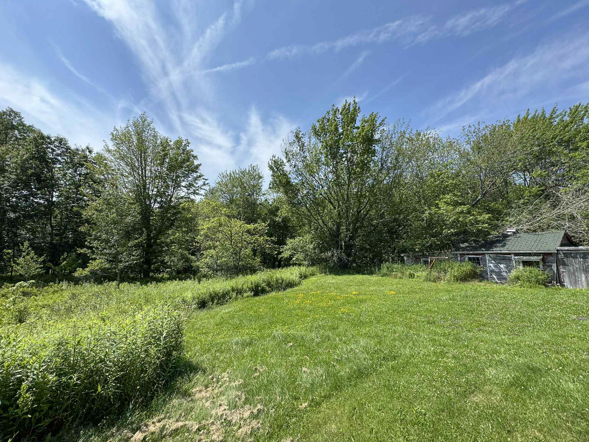 249 Blacks Woods Road Cherryfield ME 04622