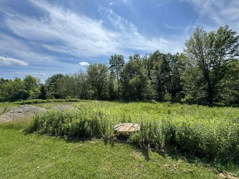 249 Blacks Woods Road Cherryfield ME 04622