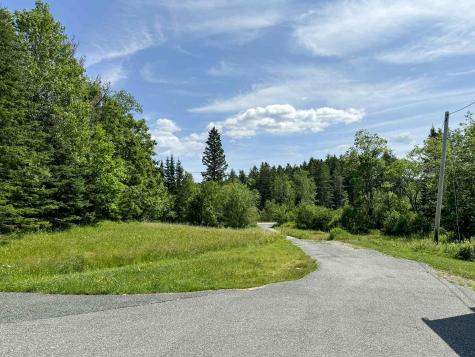249 Blacks Woods Road Cherryfield ME 04622