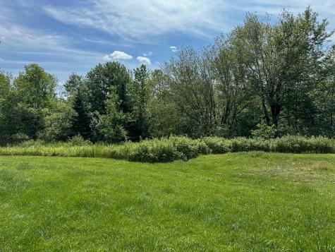 249 Blacks Woods Road Cherryfield ME 04622