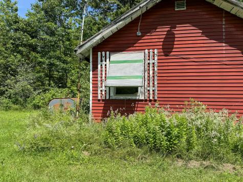 249 Blacks Woods Road Cherryfield ME 04622