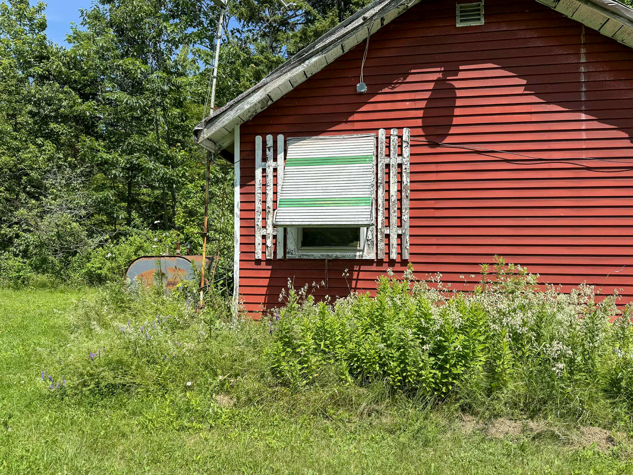 249 Blacks Woods Road Cherryfield ME 04622