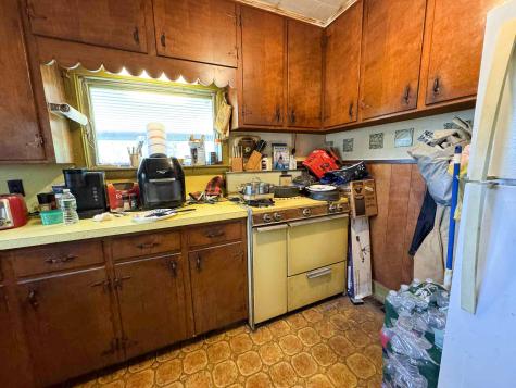 249 Blacks Woods Road Cherryfield ME 04622