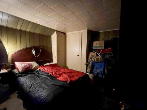 249 Blacks Woods Road Cherryfield ME 04622