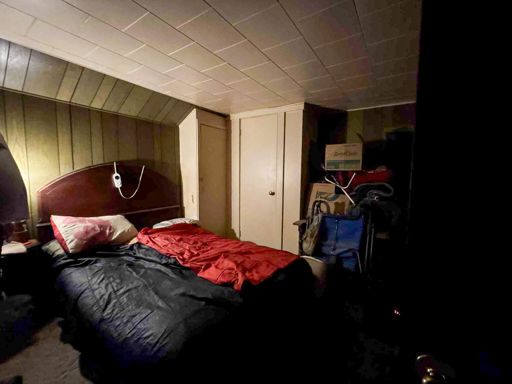 249 Blacks Woods Road Cherryfield ME 04622