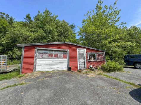 249 Blacks Woods Road Cherryfield ME 04622