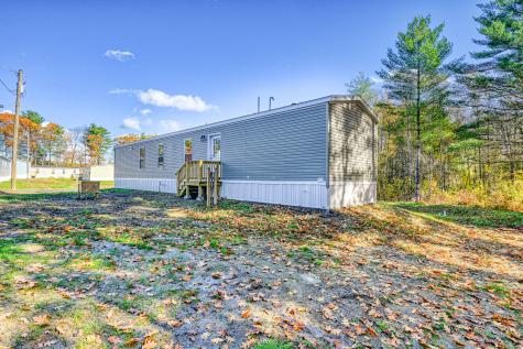 10 Valerie Lane Waterville ME 04901