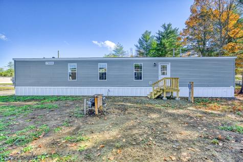 10 Valerie Lane Waterville ME 04901