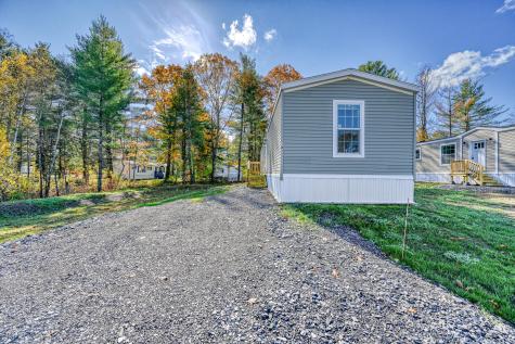 10 Valerie Lane Waterville ME 04901