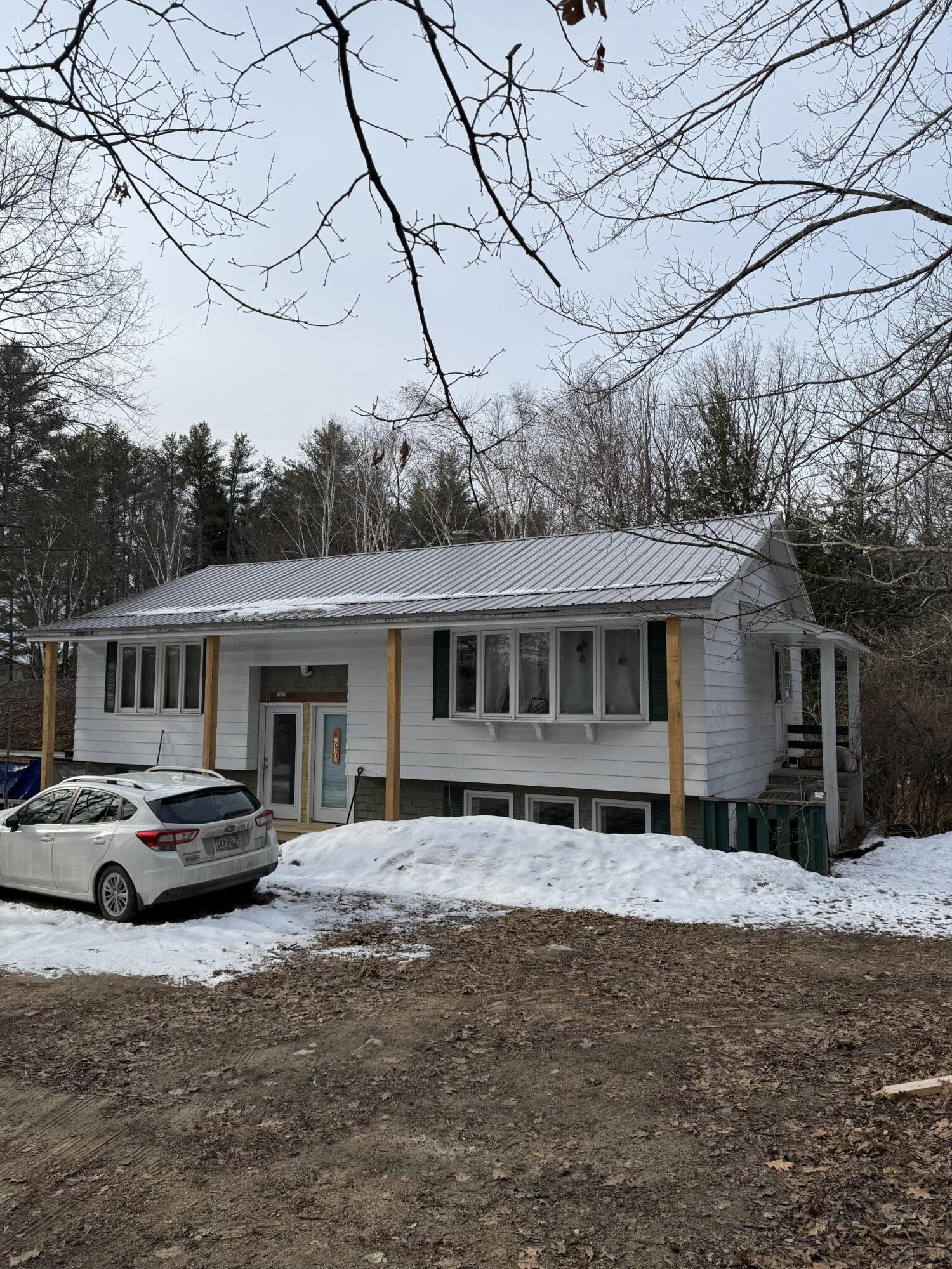 156 Alpine Street Paris ME 04281