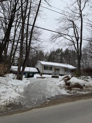 156 Alpine Street Paris ME 04281