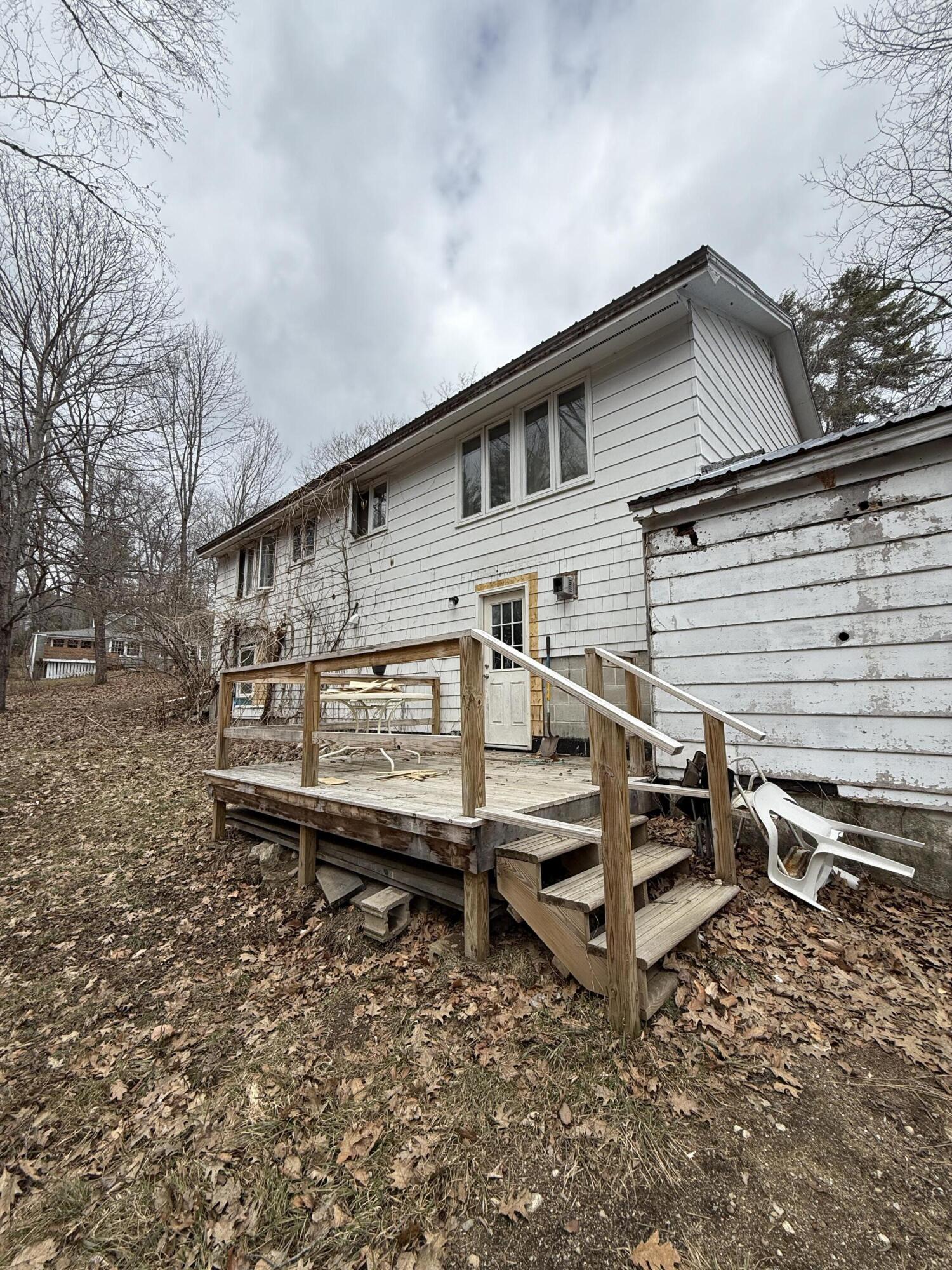 156 Alpine Street Paris ME 04281