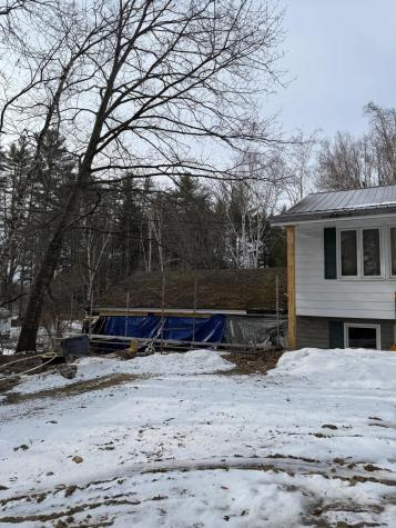 156 Alpine Street Paris ME 04281