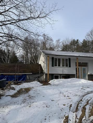 156 Alpine Street Paris ME 04281