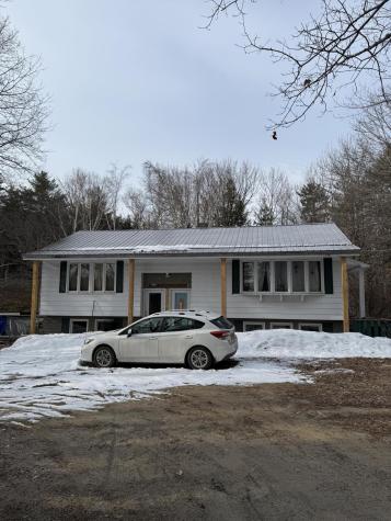 156 Alpine Street Paris ME 04281