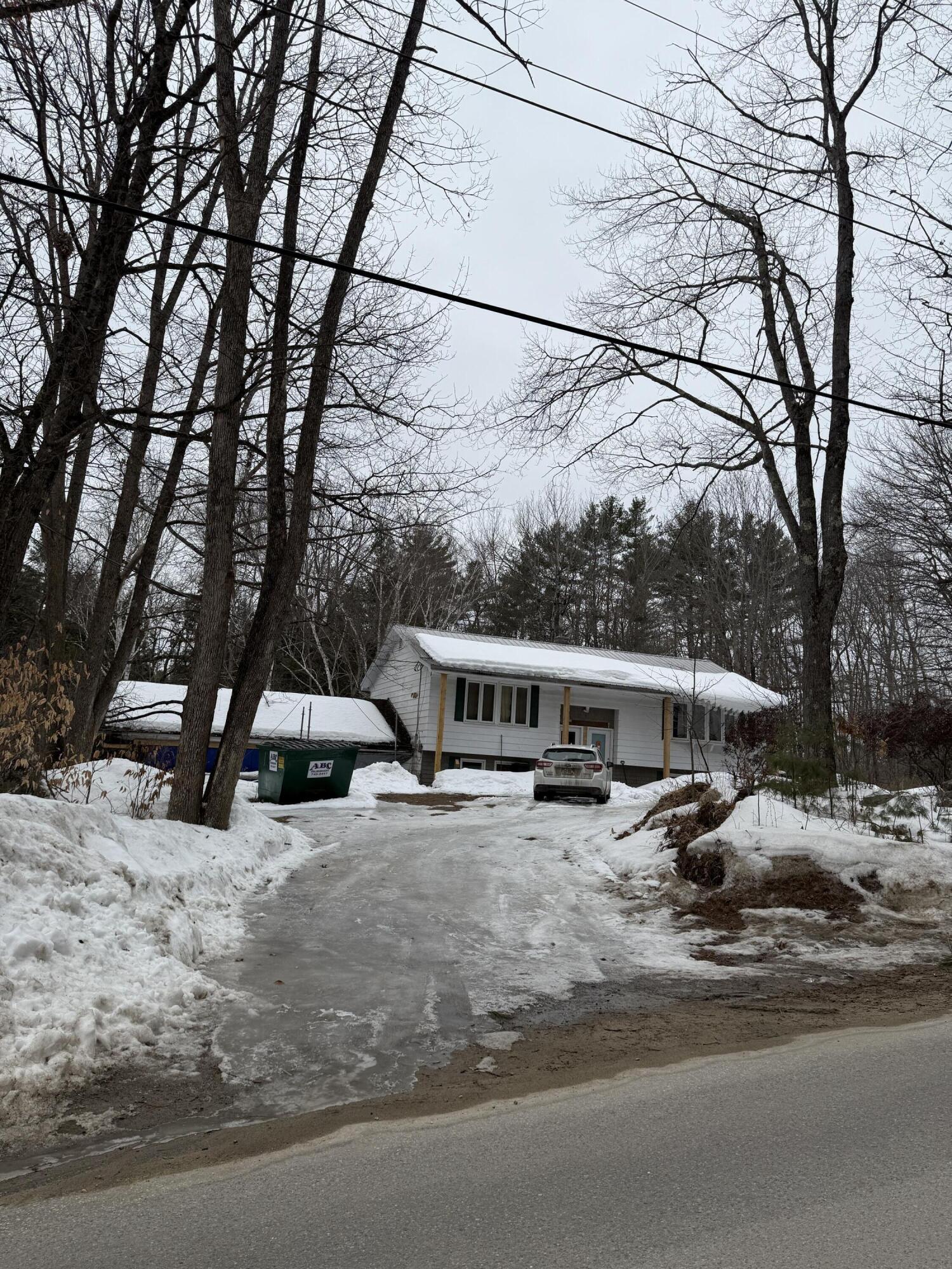 156 Alpine Street Paris ME 04281