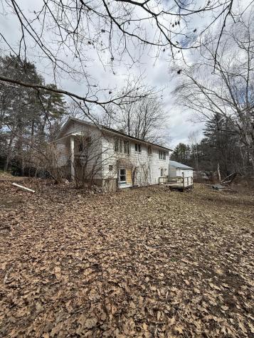 156 Alpine Street Paris ME 04281