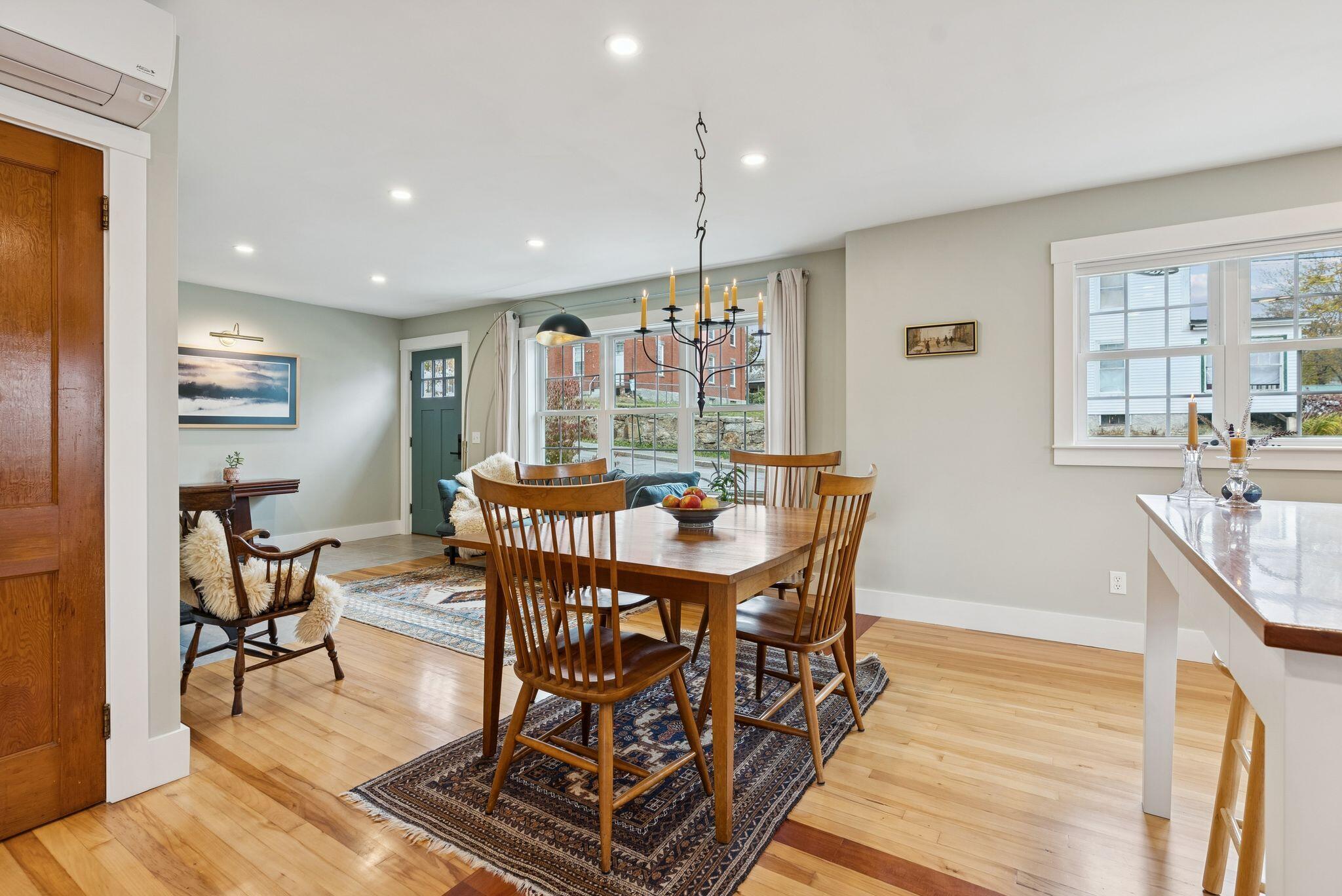 14 Weeks Street Bath ME 04530