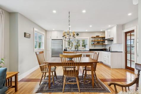 14 Weeks Street Bath ME 04530