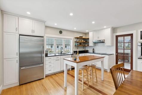 14 Weeks Street Bath ME 04530