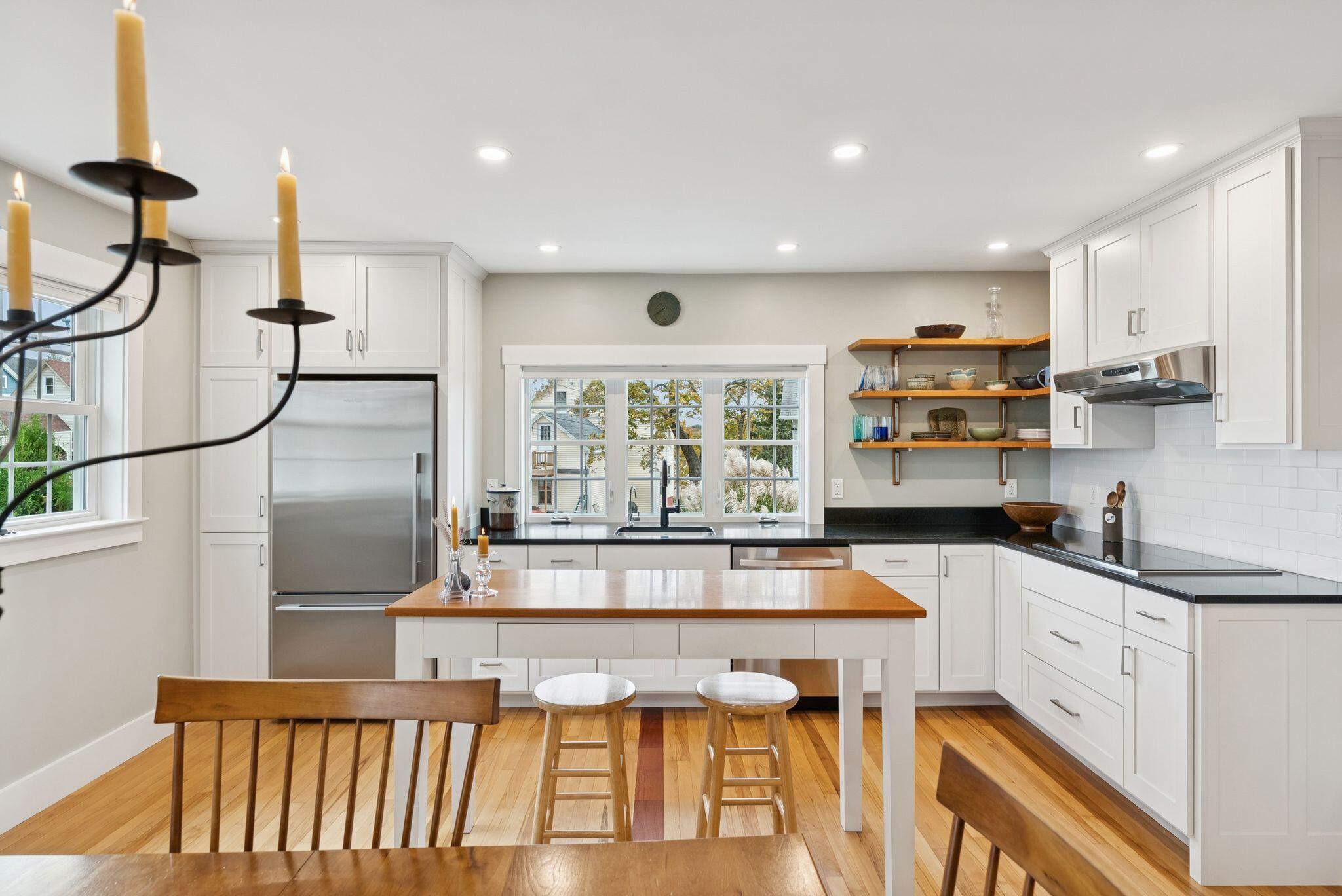 14 Weeks Street Bath ME 04530