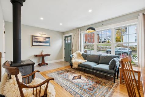 14 Weeks Street Bath ME 04530