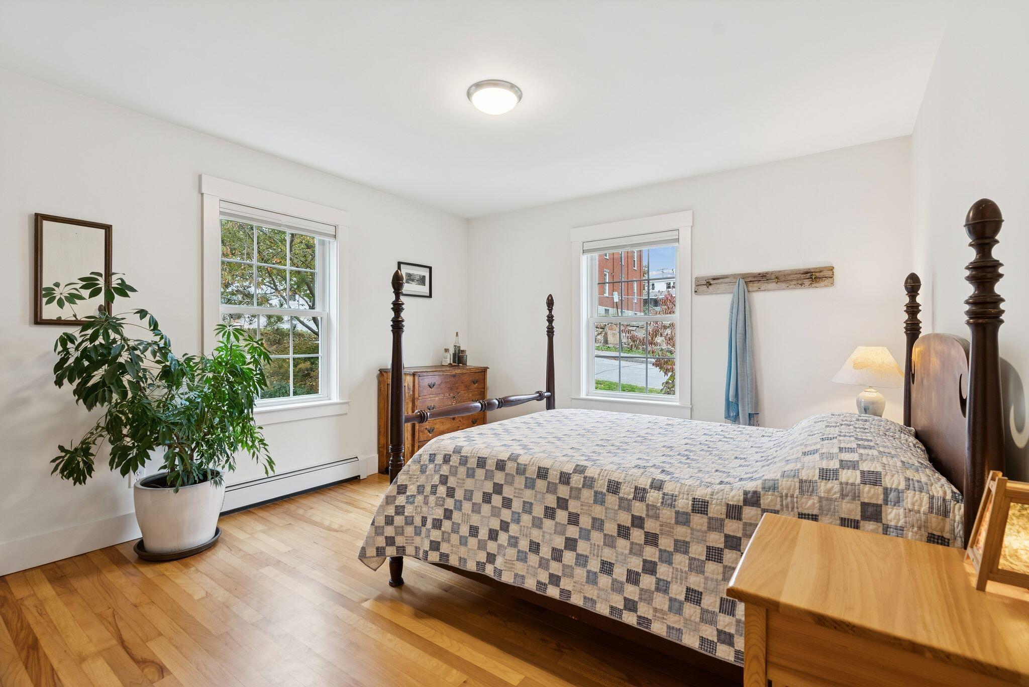 14 Weeks Street Bath ME 04530