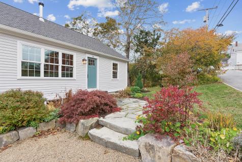 14 Weeks Street Bath ME 04530