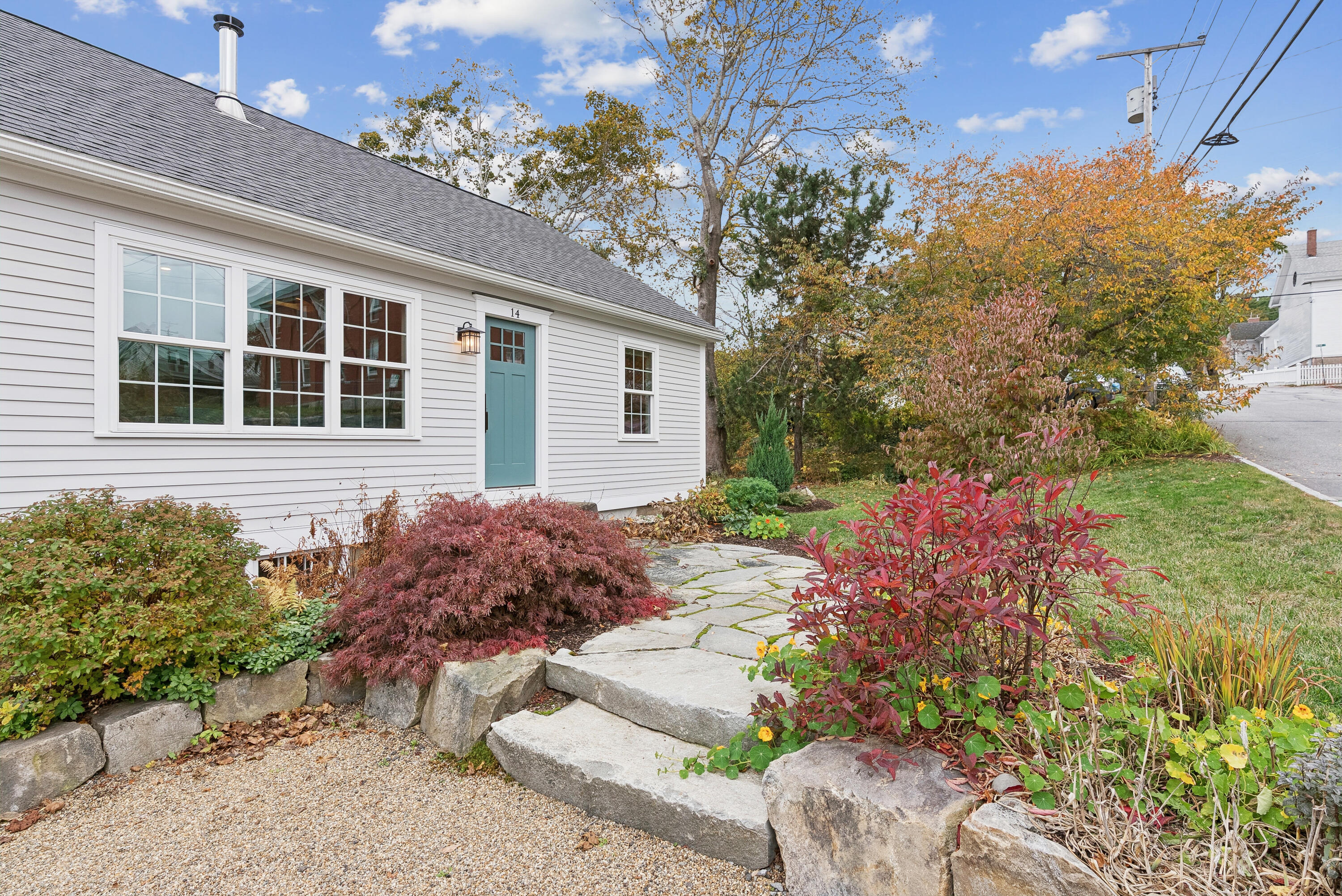 14 Weeks Street Bath ME 04530