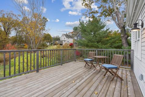 14 Weeks Street Bath ME 04530