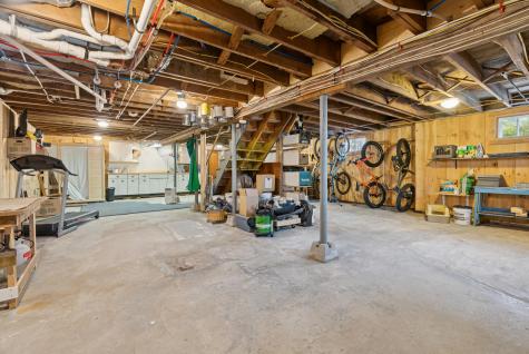 14 Weeks Street Bath ME 04530