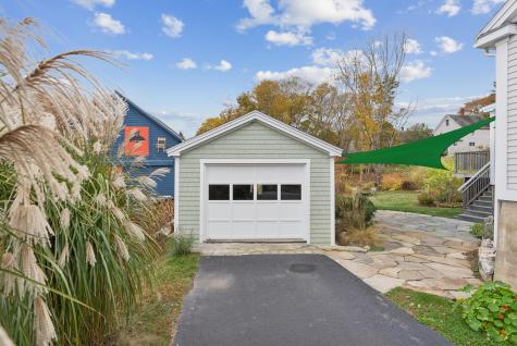 14 Weeks Street Bath ME 04530