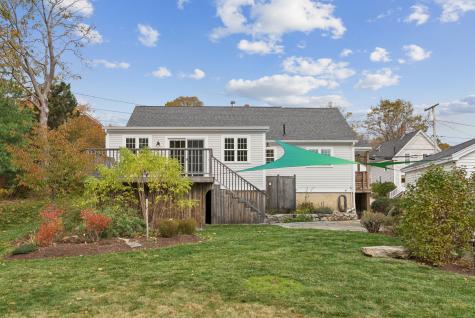 14 Weeks Street Bath ME 04530