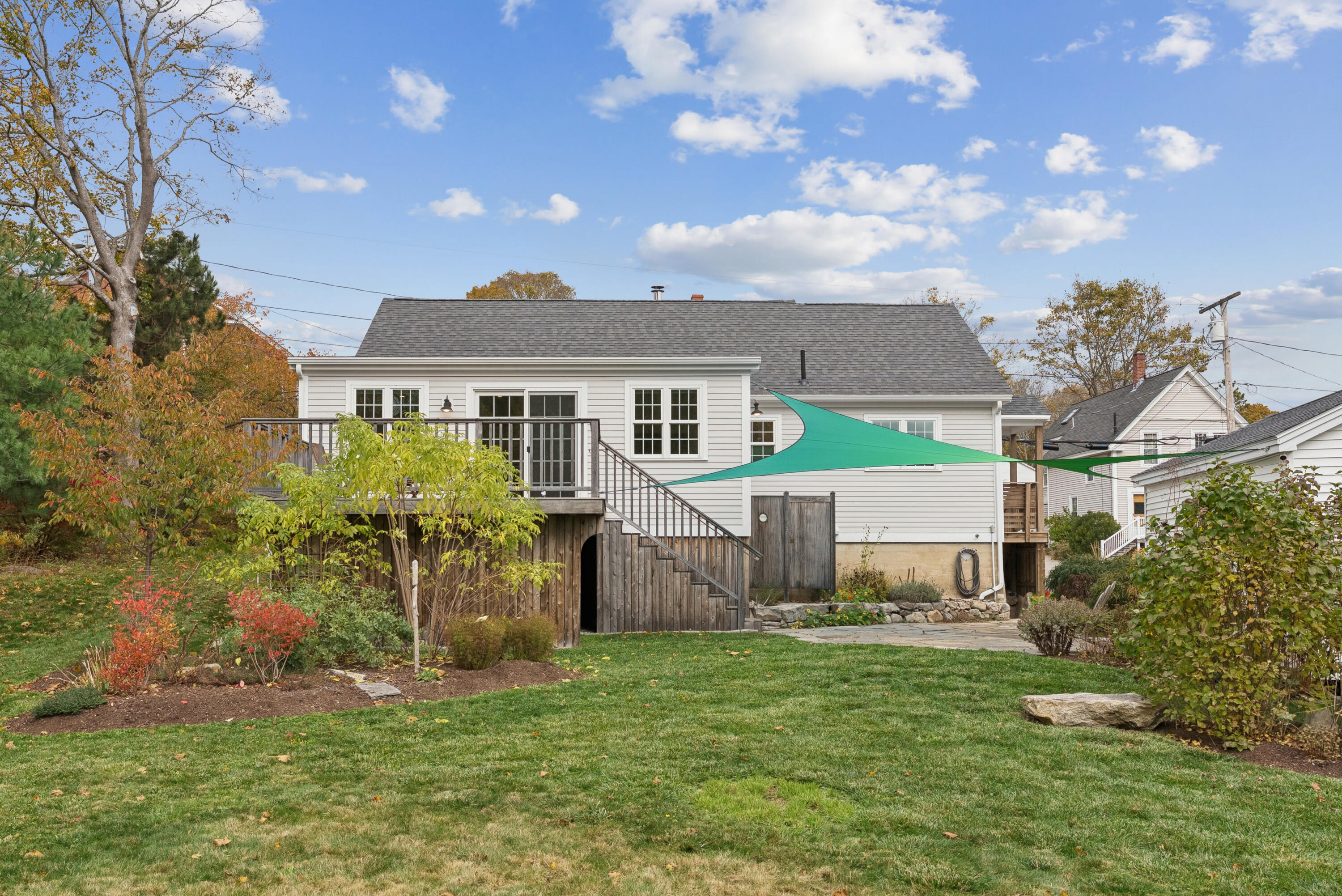 14 Weeks Street Bath ME 04530