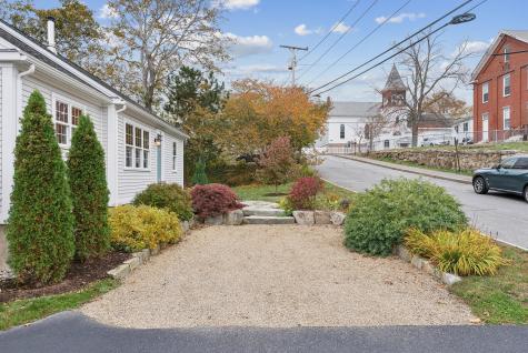 14 Weeks Street Bath ME 04530