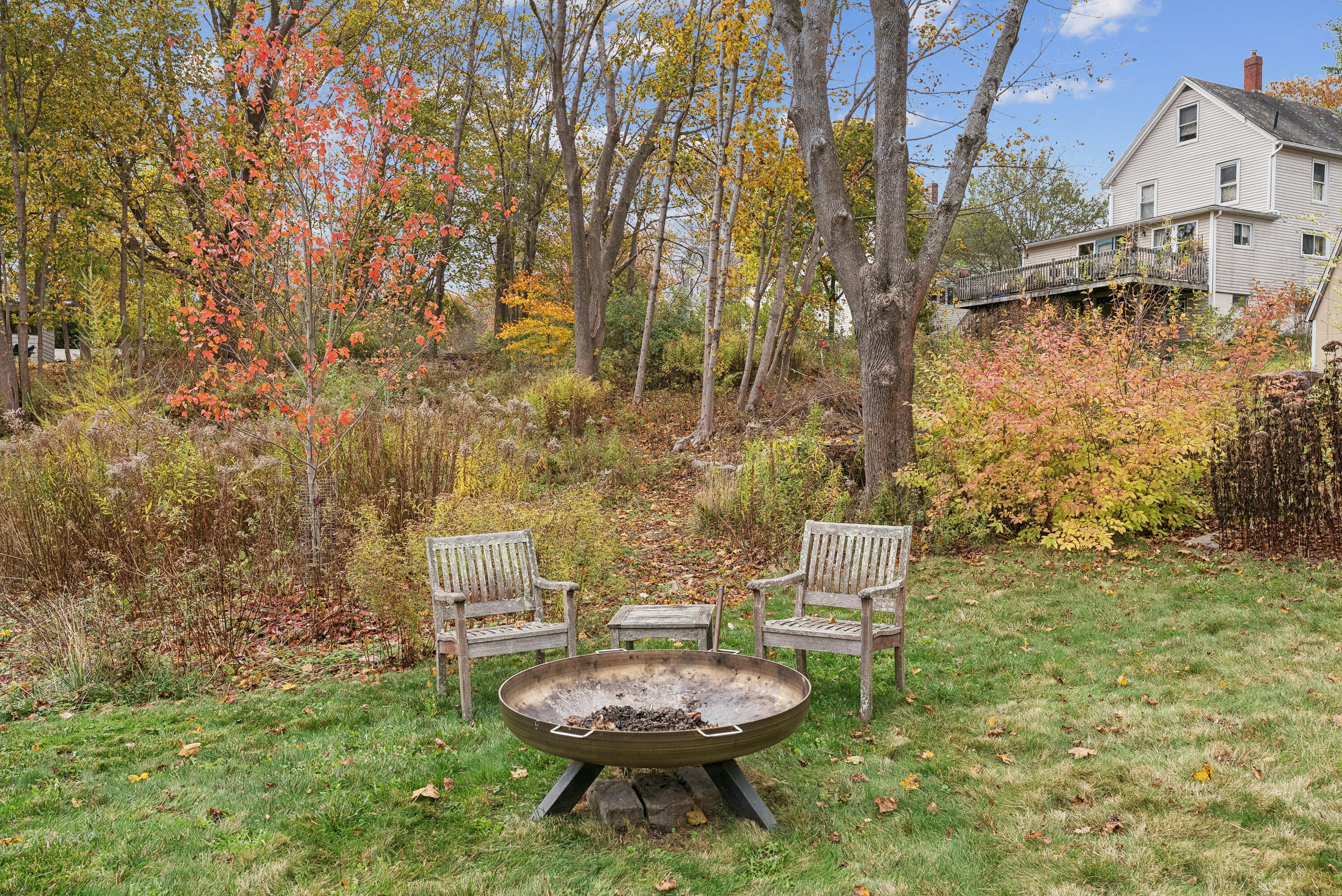 14 Weeks Street Bath ME 04530