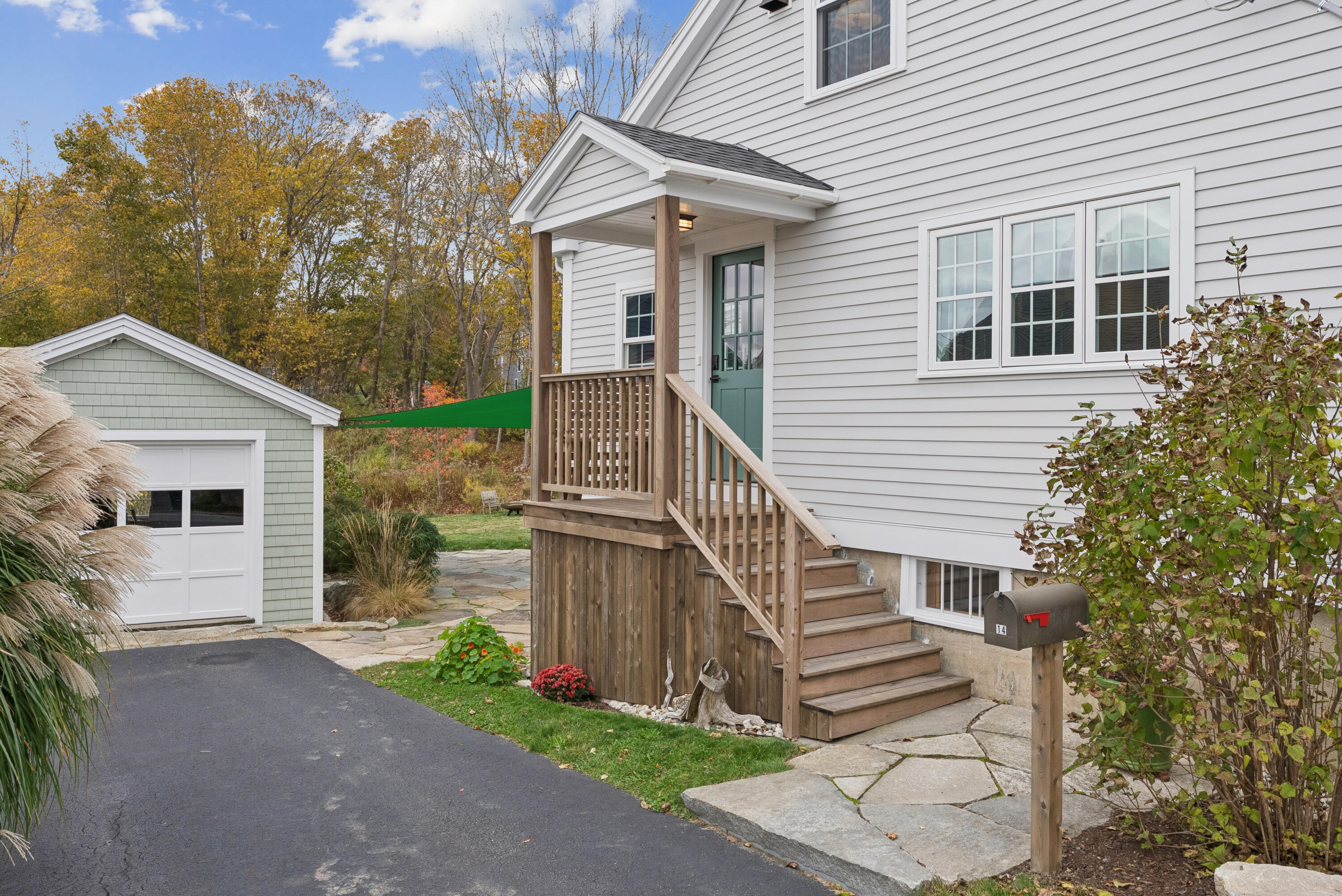 14 Weeks Street Bath ME 04530