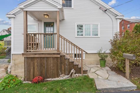 14 Weeks Street Bath ME 04530