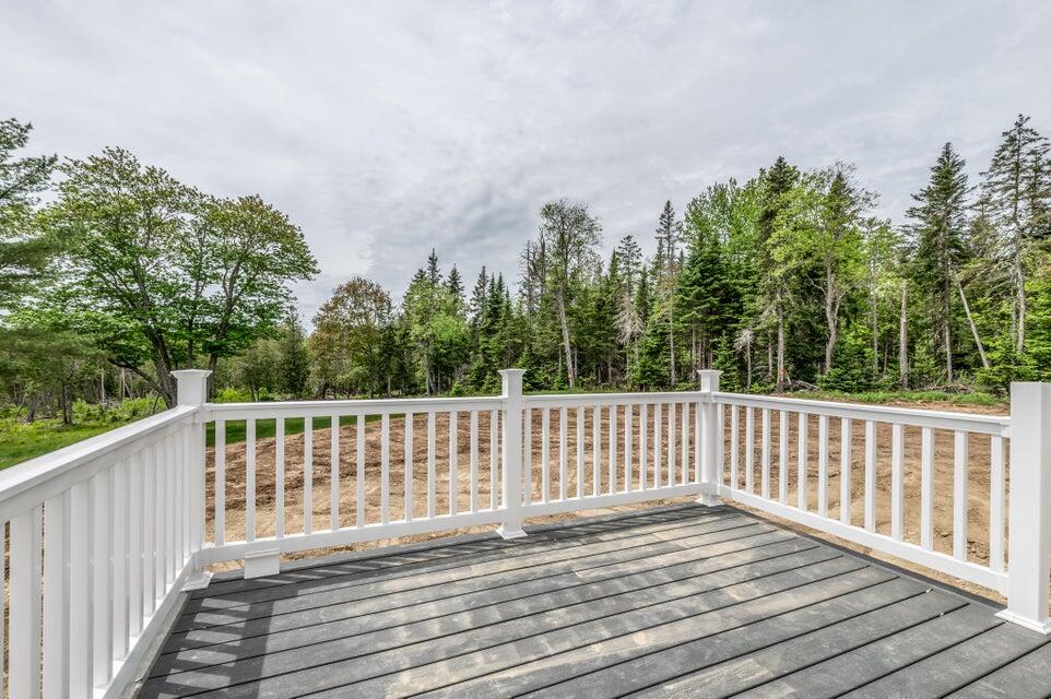 MAP4LOT3 E Bucksport Road Orrington ME 04474