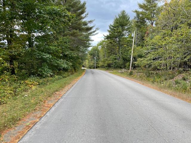 MAP4LOT3 E Bucksport Road Orrington ME 04474